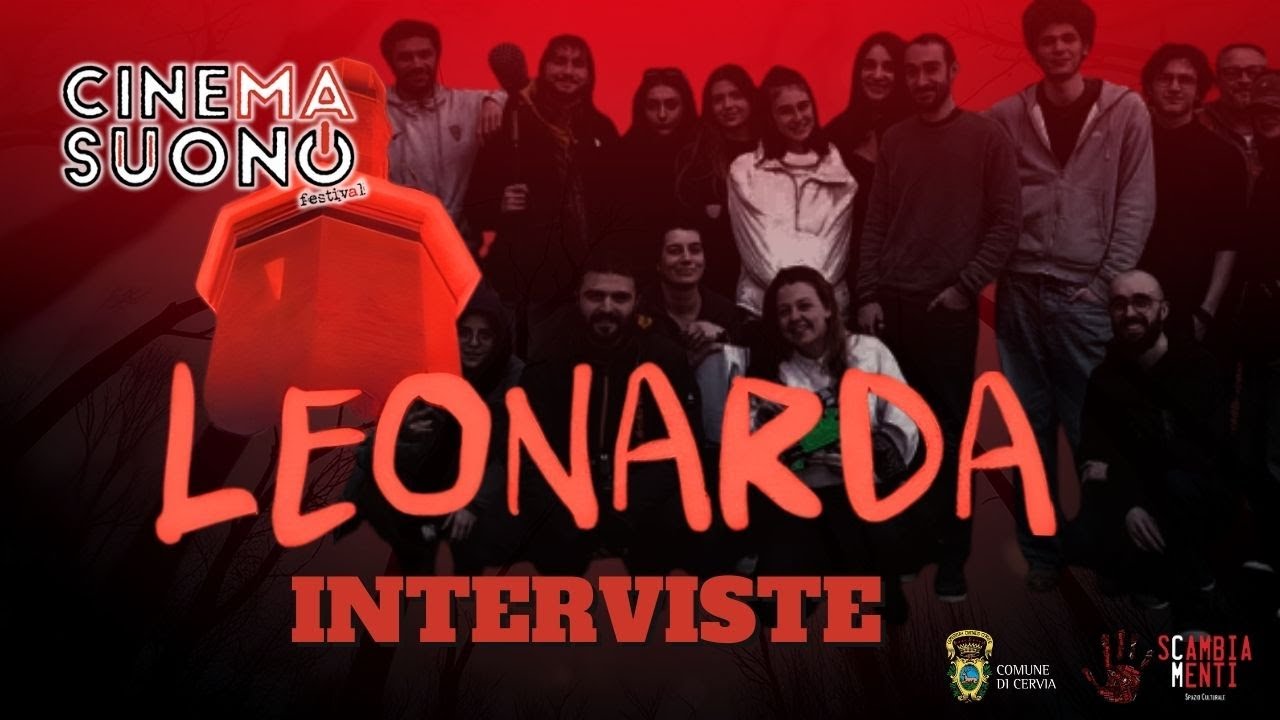 Leonarda  - Interviste