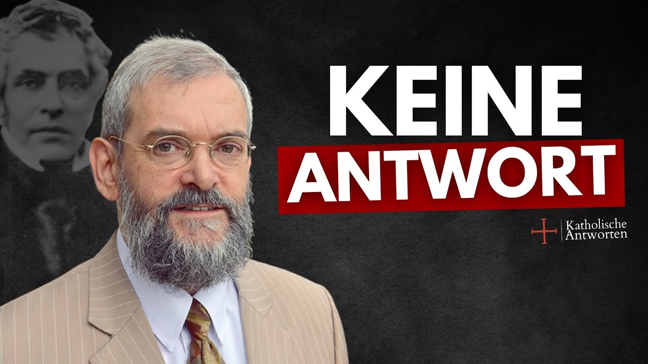 Warum Roger Liebi auf meine Emails plötzlich nicht mehr geantwortet hat!