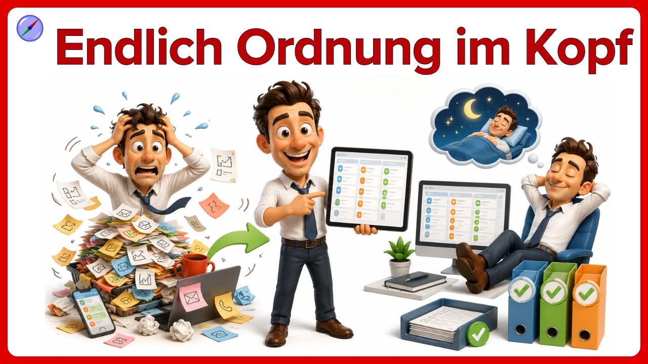 ToDos Nie Wieder Vergessen - Aufgabenverwaltung mit awork