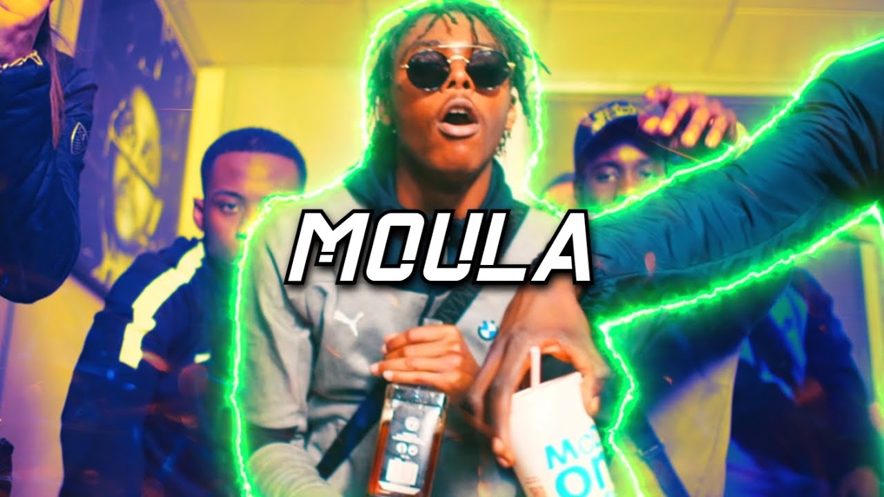 Koba Lad x Kodes type beat - 