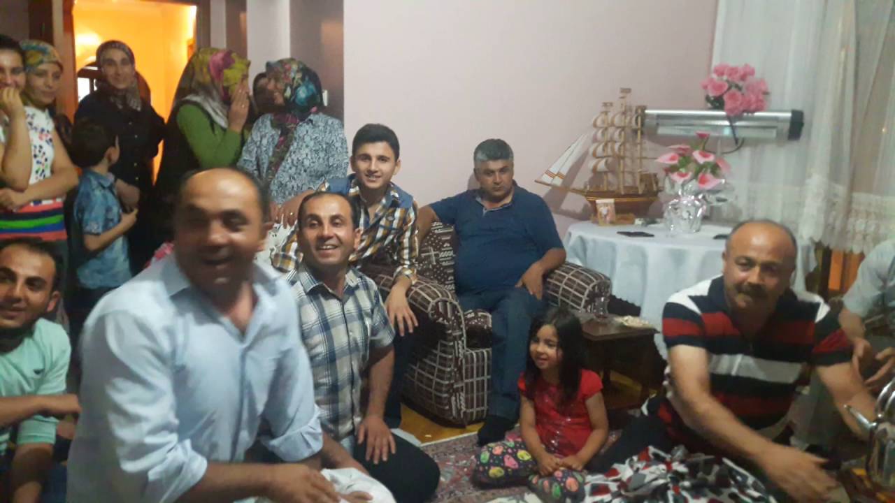 ÇİÇEKLİ KELLER KÖYÜ ÖRF VE ADETLERİMİZ