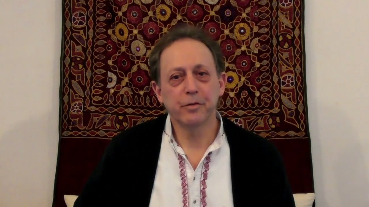 The Rigorous Play of Indian Music | Ken Zuckerman | TEDxSIBMBengaluru