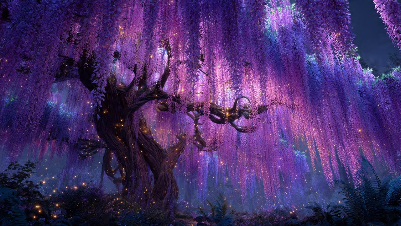 [Work/Sleep] Resonance in the Sun (90min) BGM / 【作業・睡眠】陽だまりの共鳴  (90min)BGM