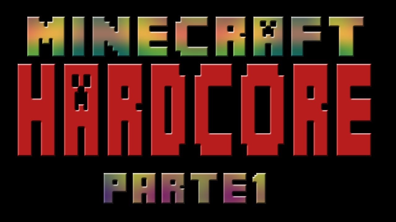Minecraft Reto Hardcore - A GANAR - EPISODIO 1  - Con Chincheto77 y Tonacho