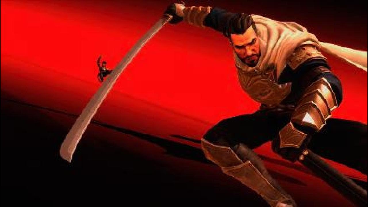 Советы по битве с боссом Ваграмом в Prince of Persia: The Lost Crown