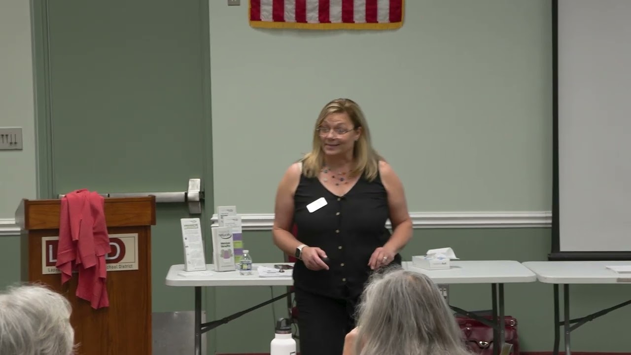 LCCF - Nonprofit Management 101 Workshop