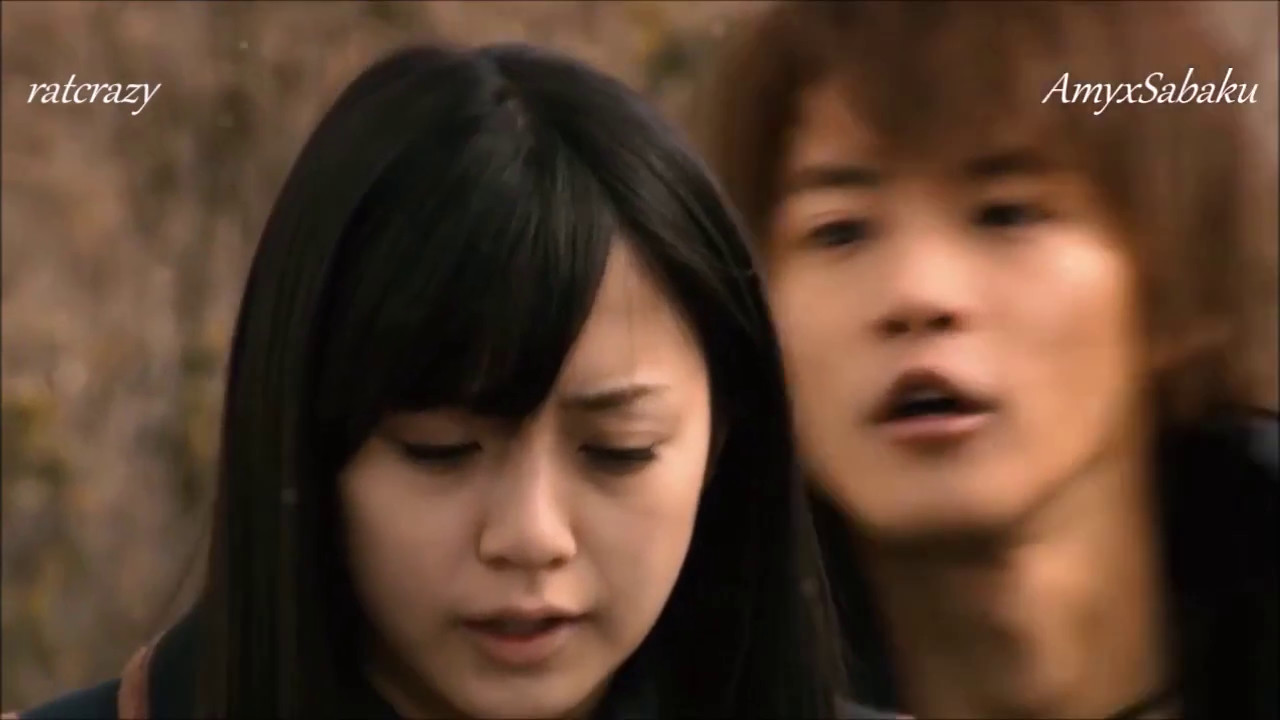 Koyomi/Haruto - Magic Mirror