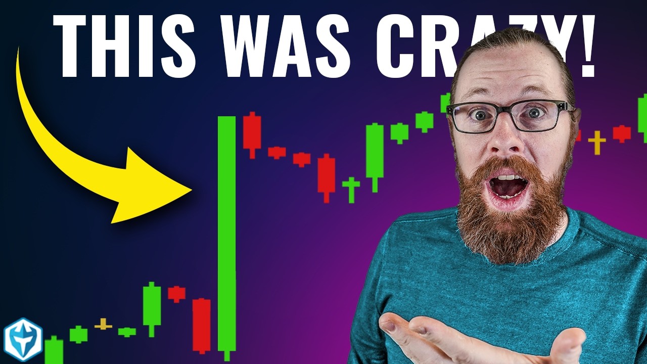 Шорт-сквиз 346% на китайской акции без новостей!