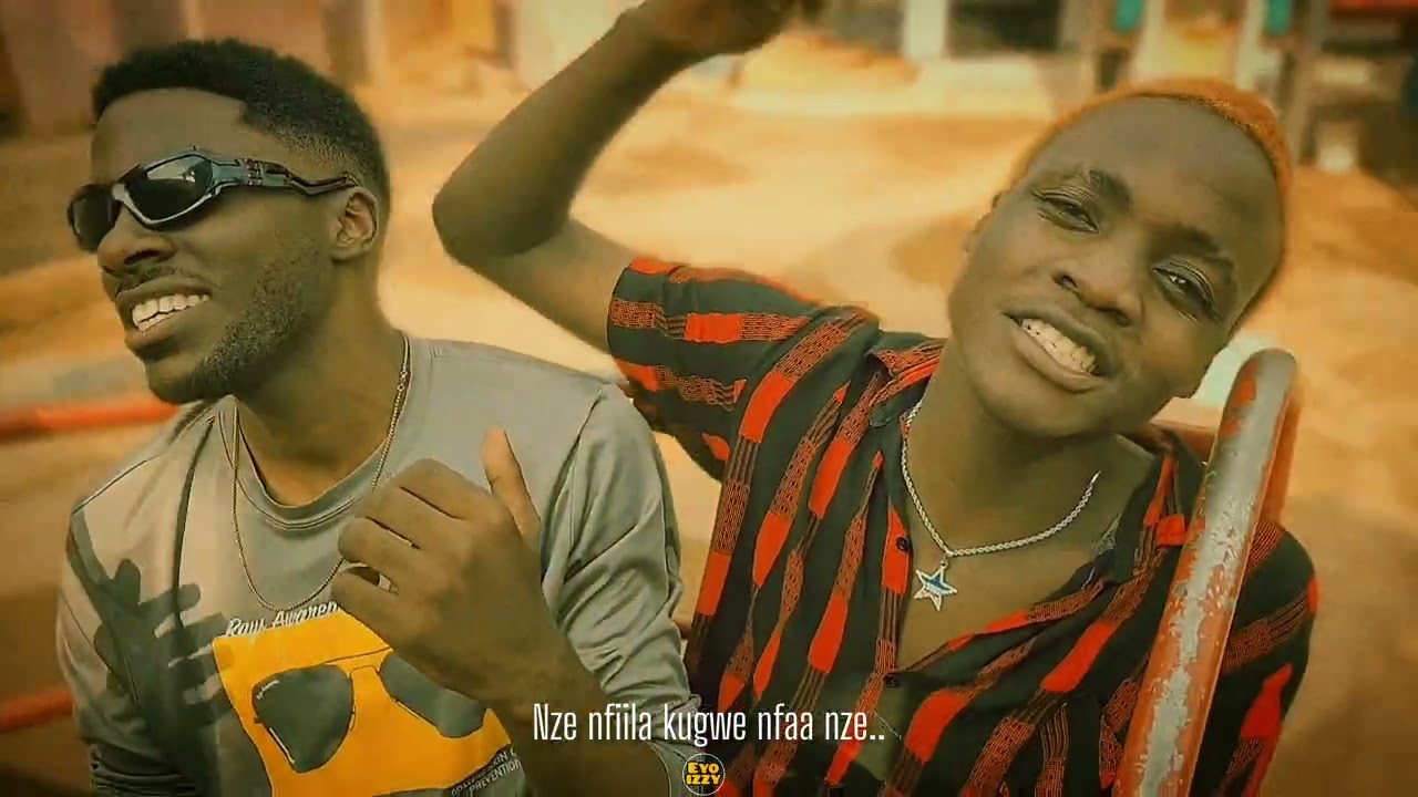 Oh baby_Xent_vibez_ft_Iyck official