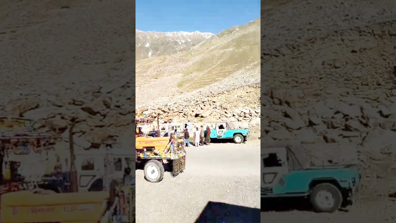 Jalkhad valley
