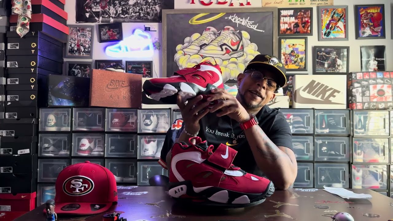 NIKE Diamond turf 2 in the 49 colorway with steelez #kickzwitsoul 
