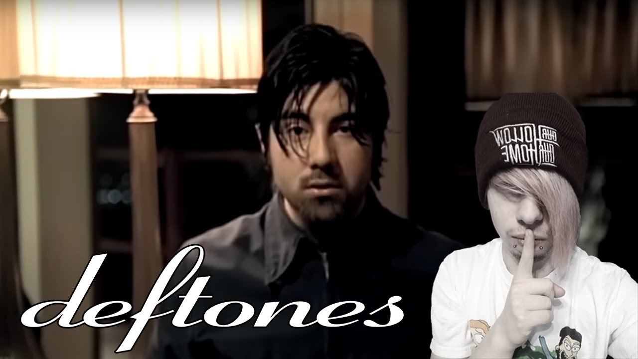 German Emo FIRST TIME Watching Deftones - Change (In The House Of Flies) (REACTION)