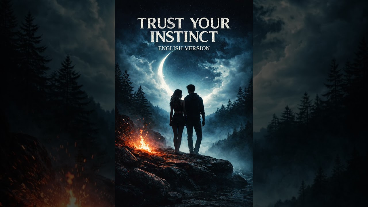 Trust your instinct - English Version 🔥🔥