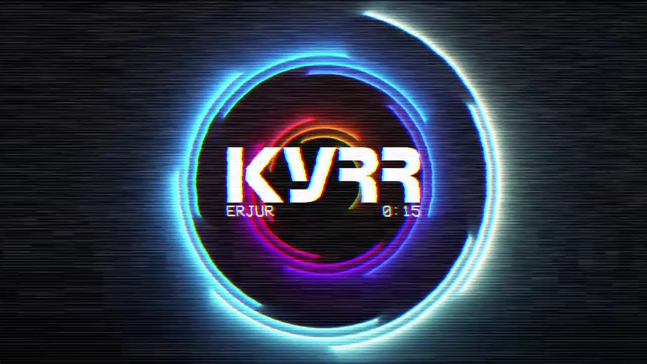 Kyrr - Erjur