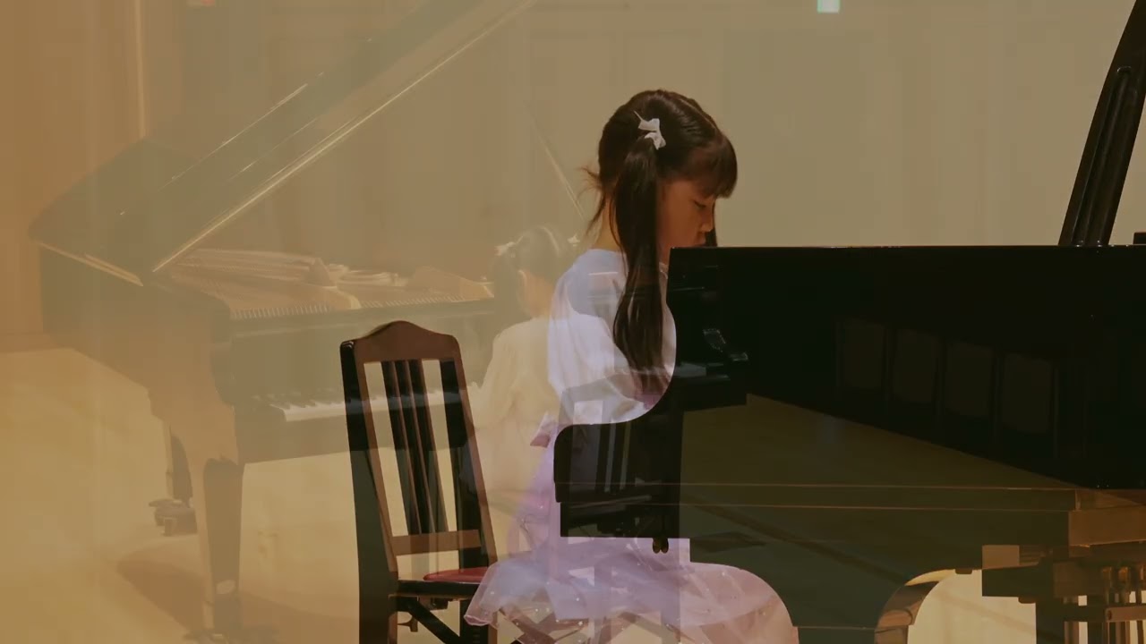 第6回チャレンンジコンテスト 未就学児部門　A03 中野 心遥