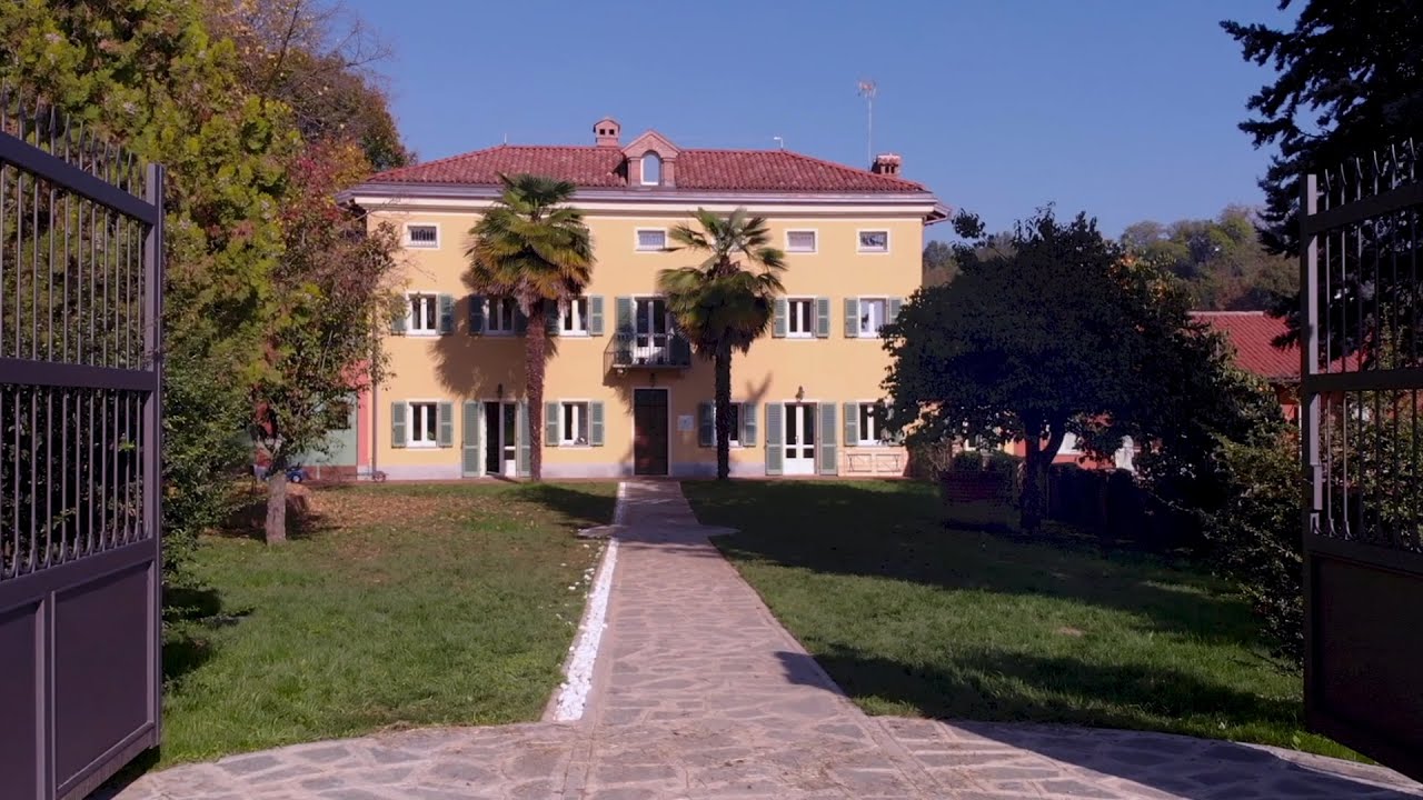 Fattoria Sociale Paideia