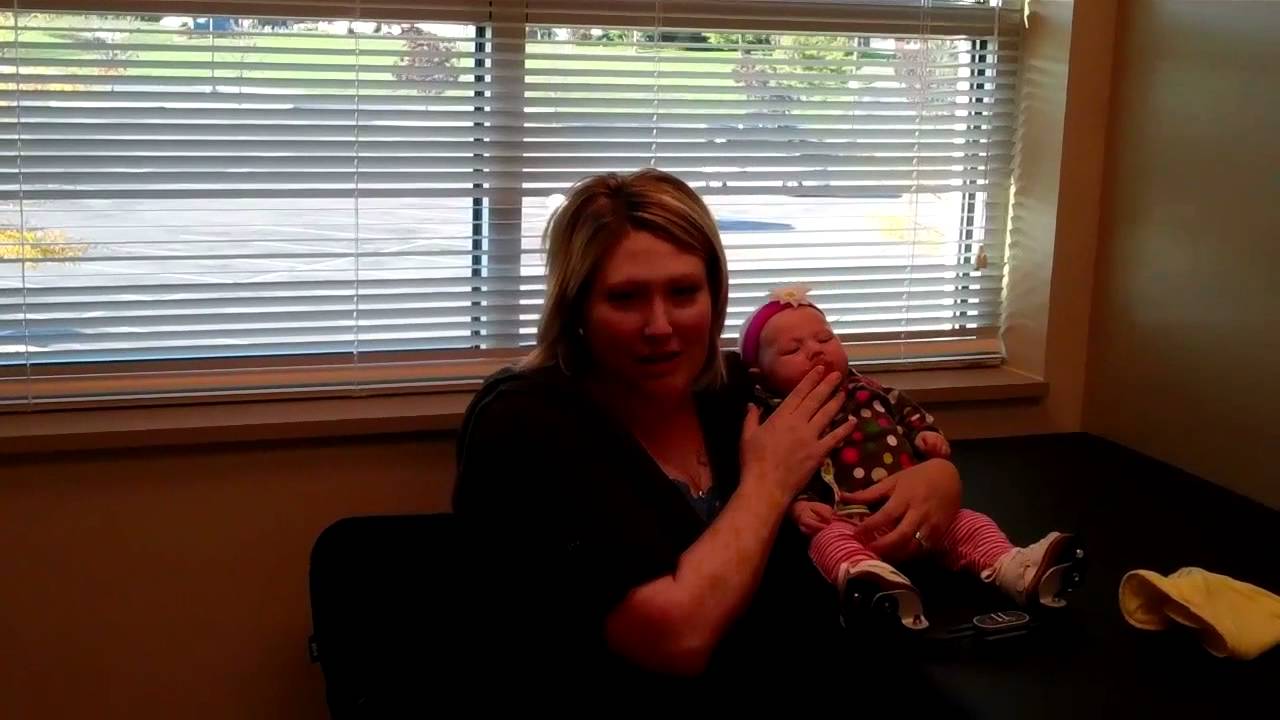 Patient Testimony for Dr. Patrick A. DeHeer, DPM
