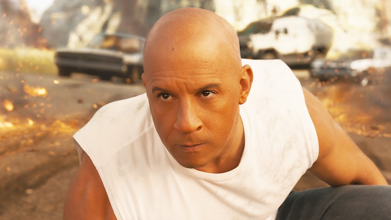 Fast & Furious: Total Chaos Compilation