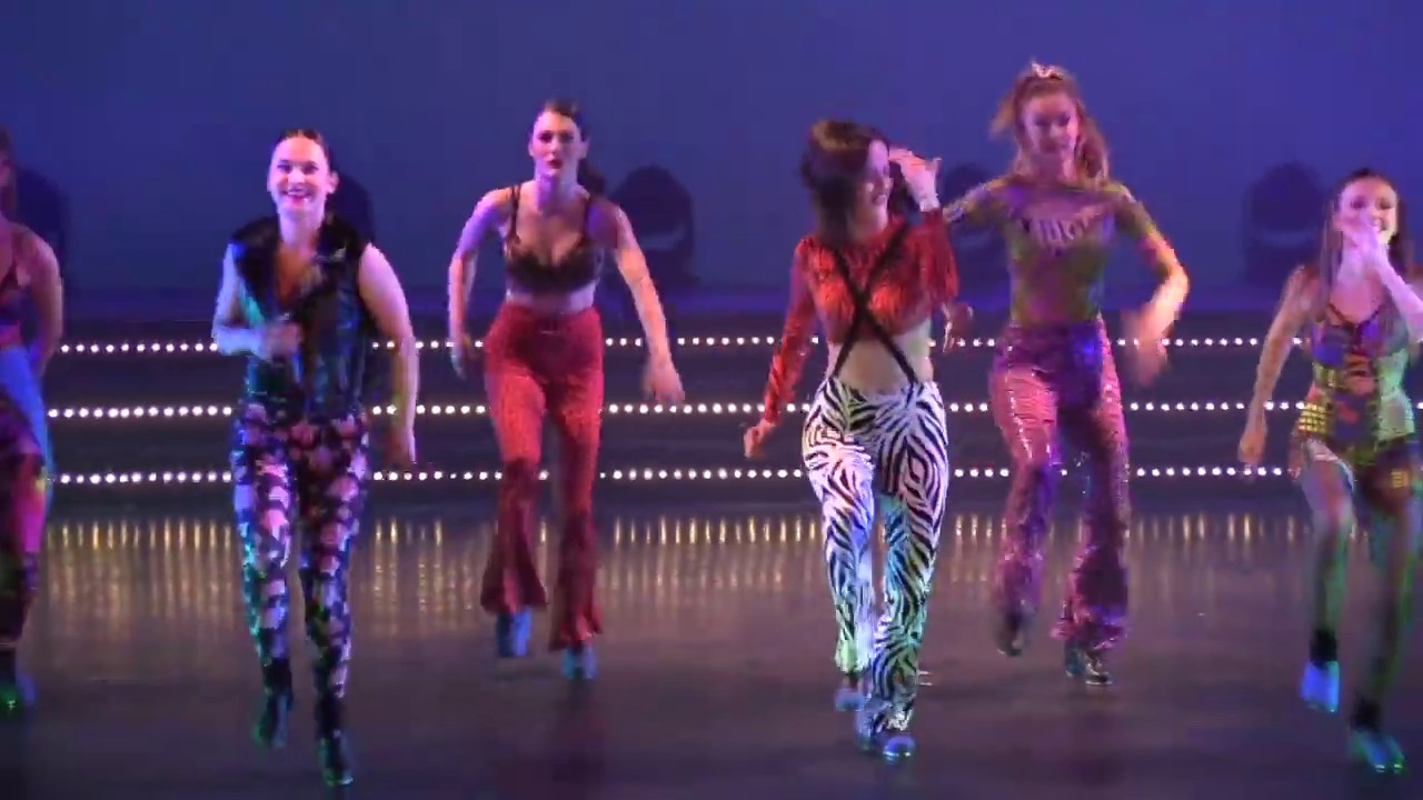 'Funk & Beats' - Performers College
