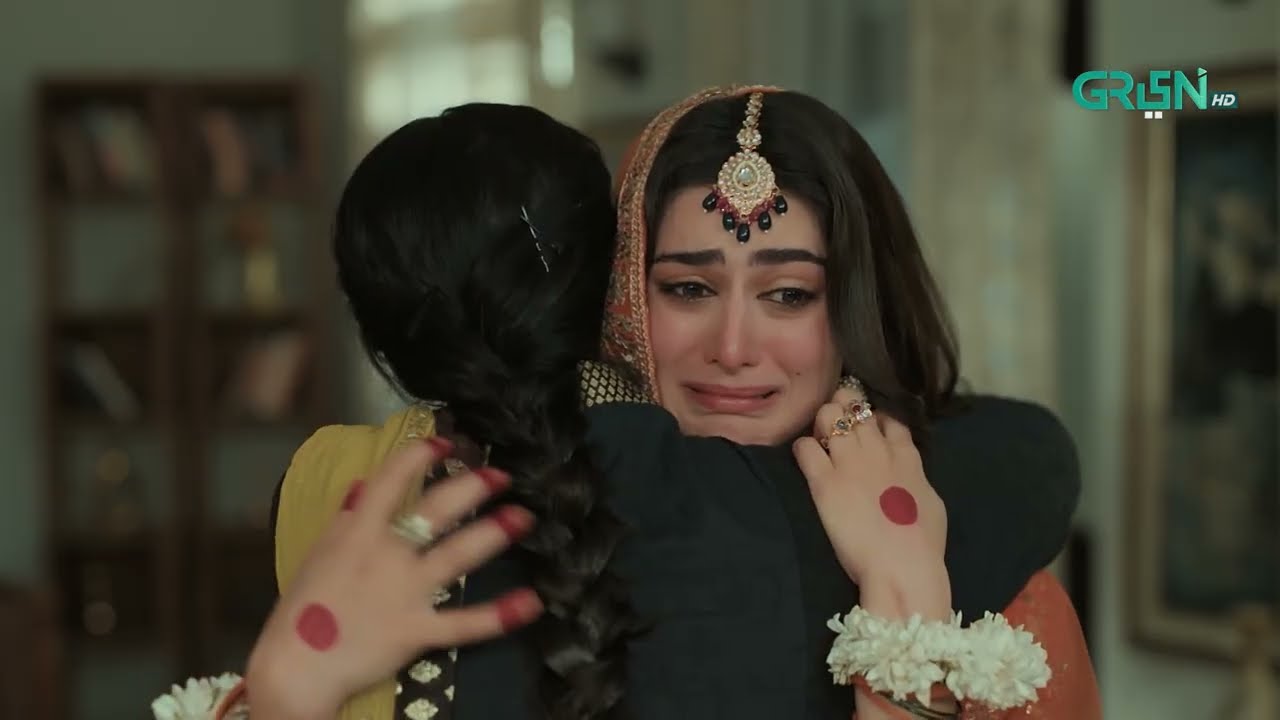 Ghulam Bashah Sundri Upcoming Episode 28 | 14th April 2026 | Green TV Entertainment