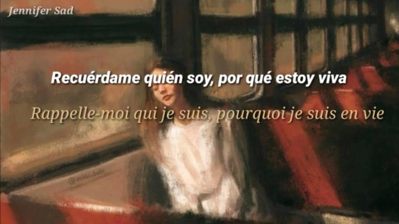 Zaz - Si jamais j'oublie「Sub. Español (Lyrics)」