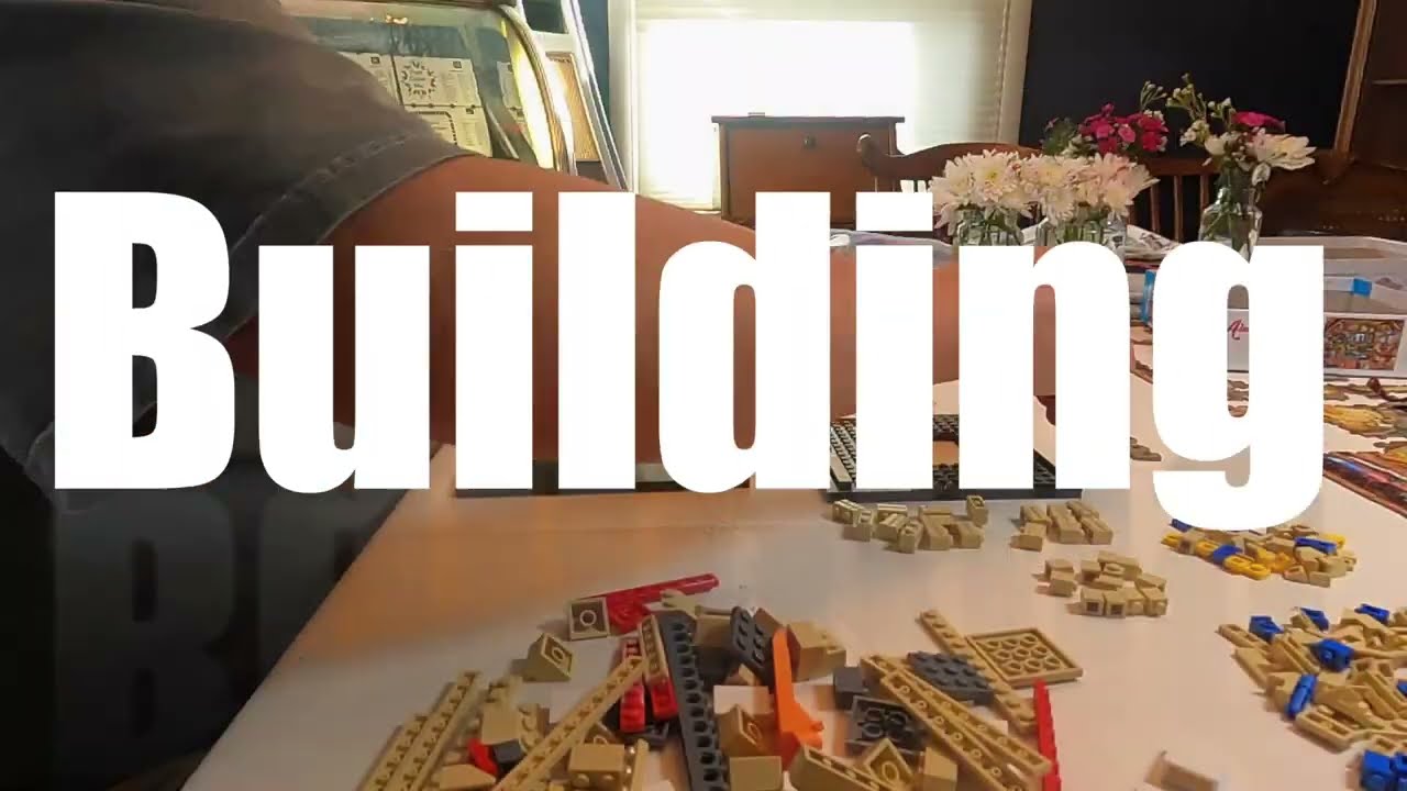 Building The Statue of Liberty