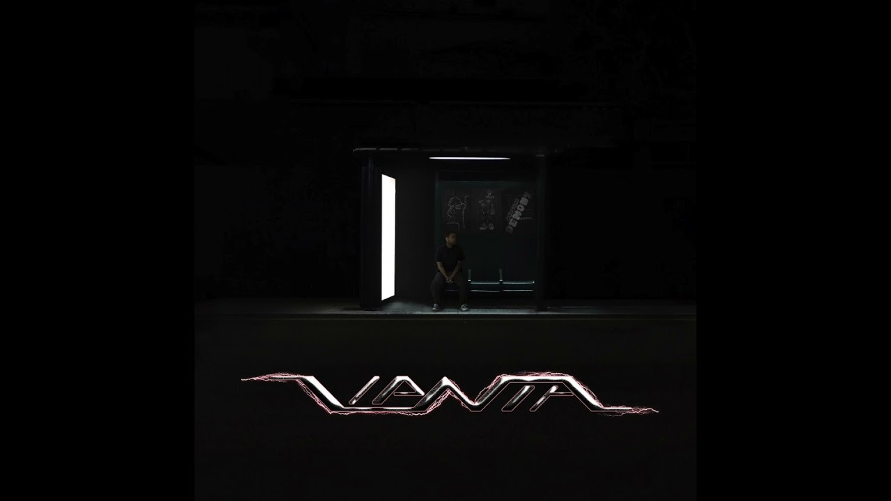 Unusual Demont - 'Vanta' (Offical Audio)