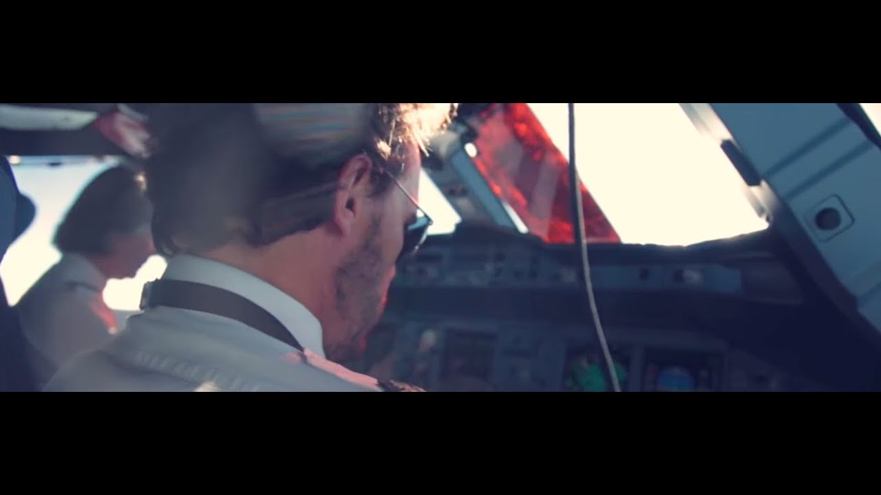 For the love of Aviation