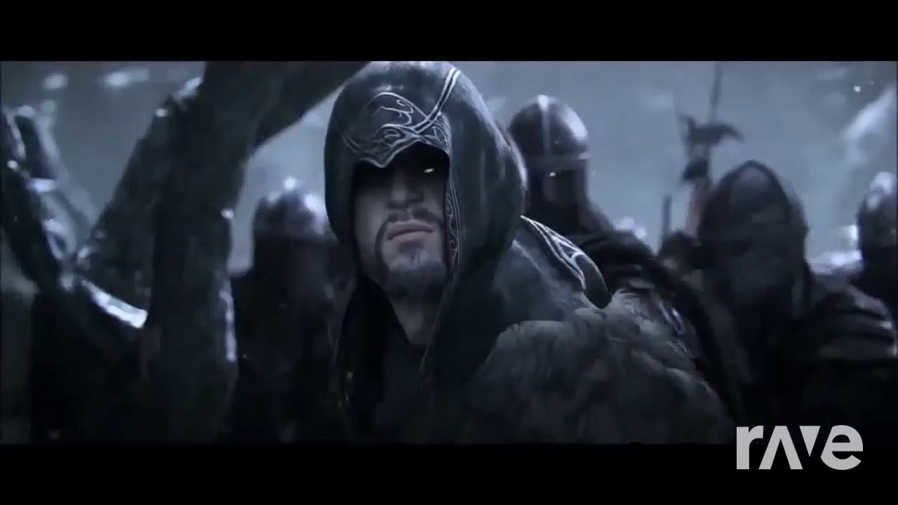 Assassin's Creed Rwplm Minimix - RaveDJ | RaveDJ