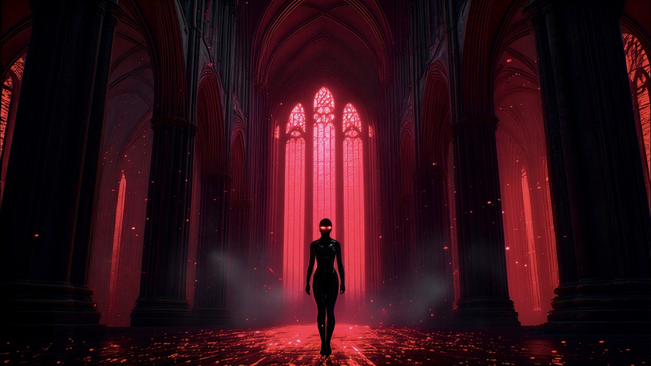 VZQ - Requiem for a Lonely Heart