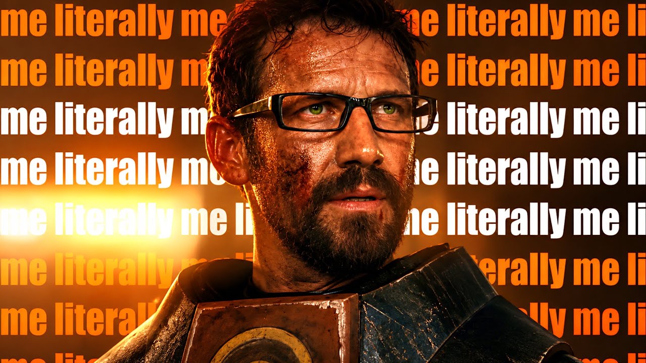 The Freeman Chronicles 