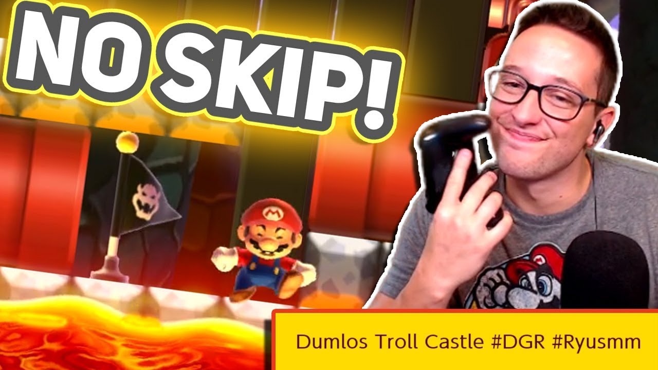 What Are The Chances Of Another #DGR TROLL Level Showing Up...? | SENSEC [#14]