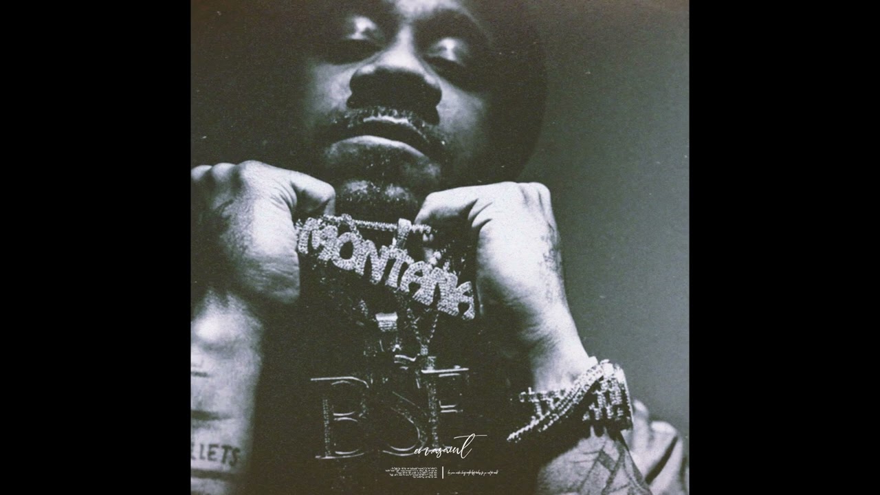 Benny The Butcher Type Beat - 