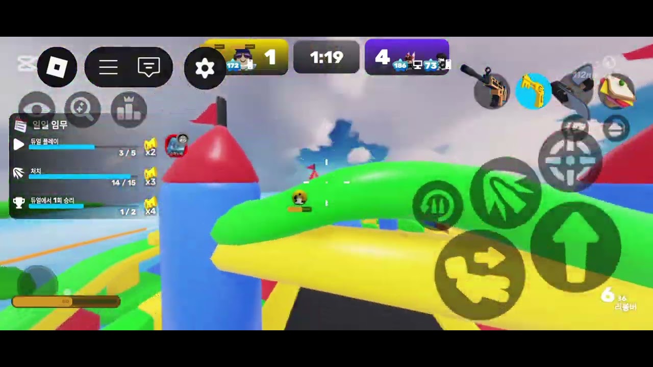 벤과라벌ㅋㅋㄲㅋㅋ