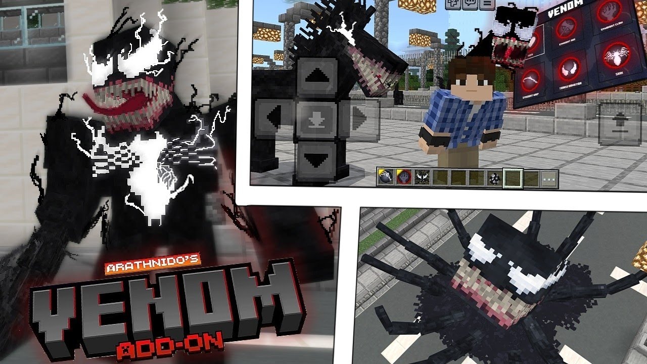 ⬛МОД НА 