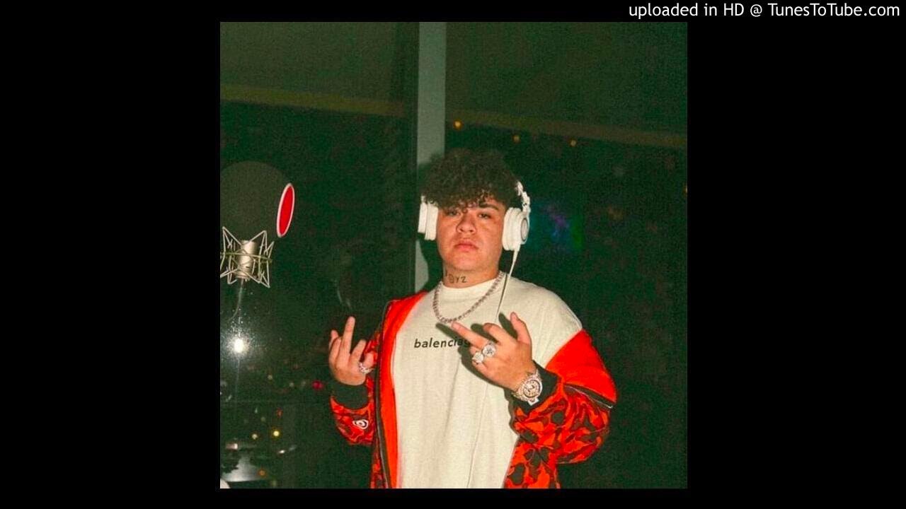 Junior H Type Beat 