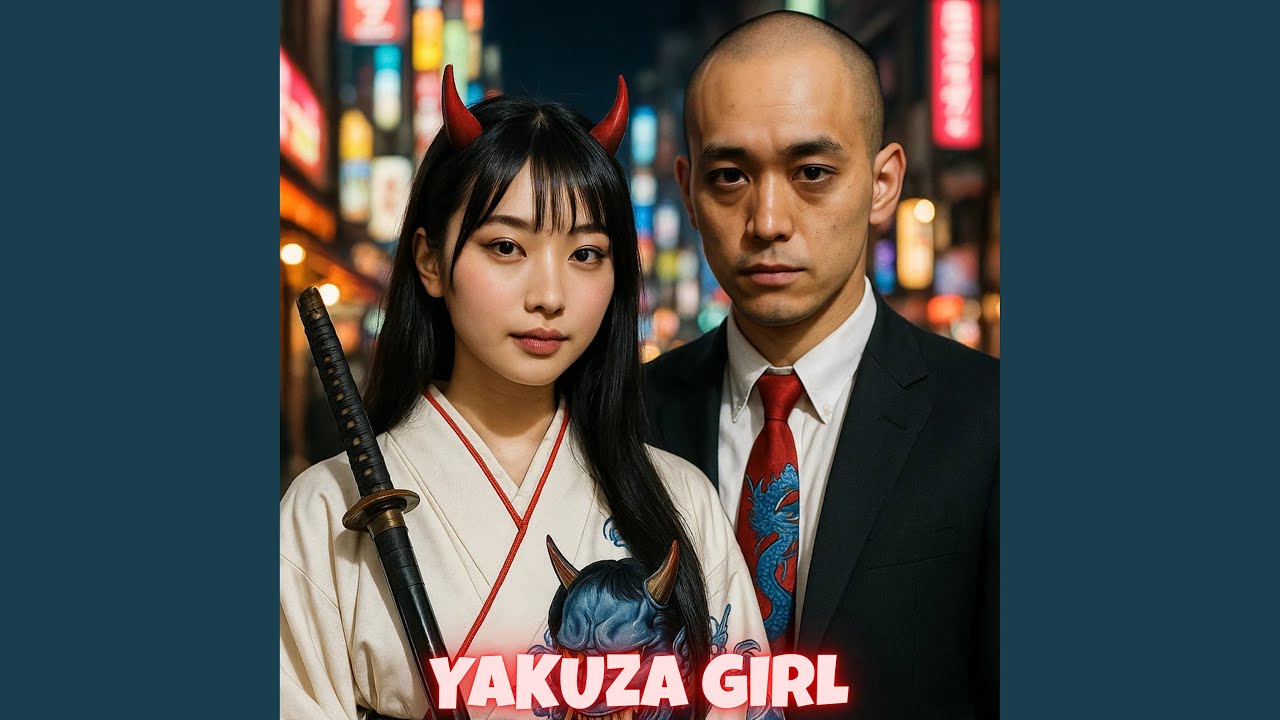 Yakuza Paradise