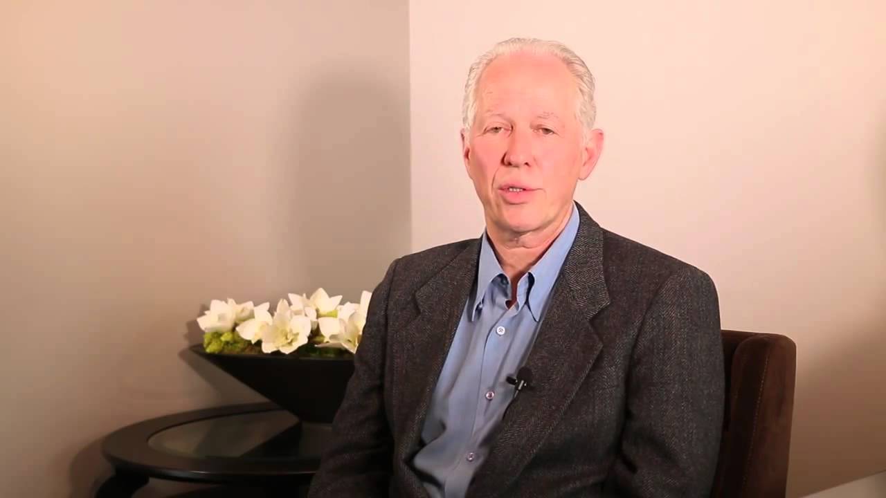 Meet Top Orange County Plastic Surgeon, Dr. Larry Nichter