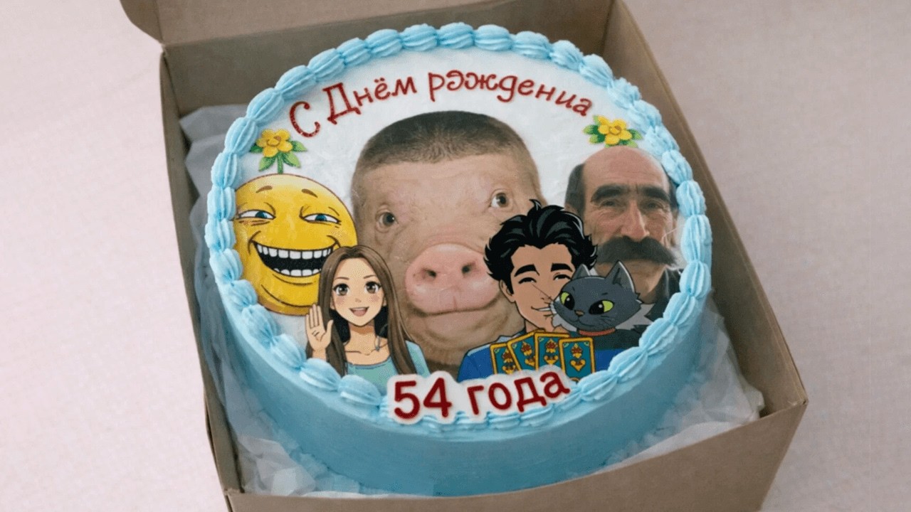 Дайте стартер! Нюхаем немного пою, отмечаем др (который не сегодня) | madarapoe