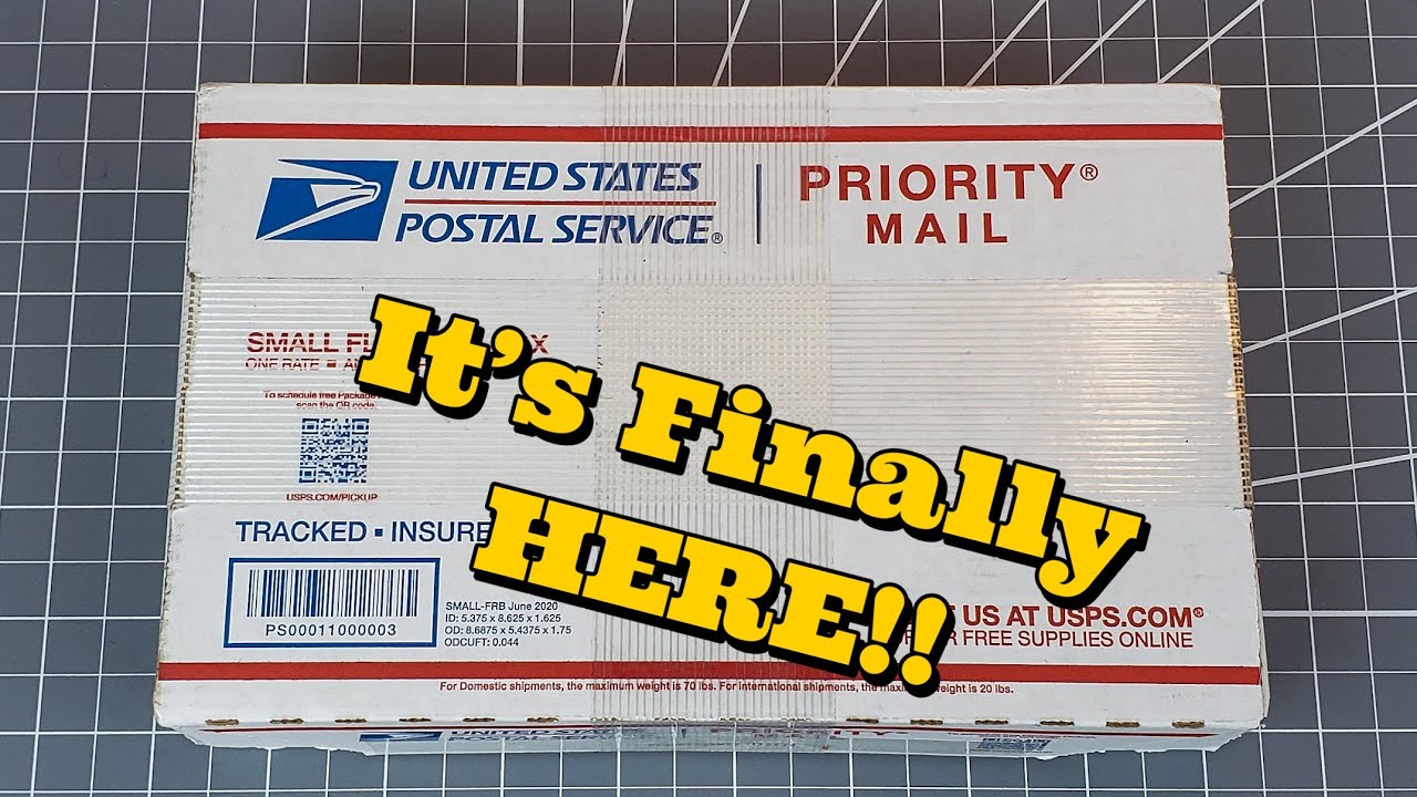 It's Finally HERE!!! | Sharp By Design Apex Unboxing