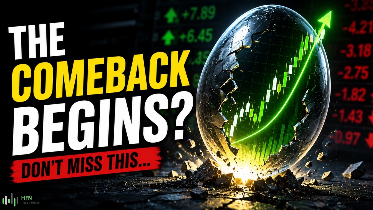 Why Smart Investors Are Watching This Stock Right Now!!! Stock Price Prediction