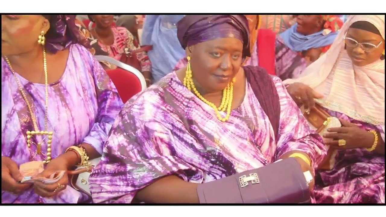 ZIKIRI CHEKO NOUH DEMBELE_AU MARIAGE LIVE LE 18/01/2026 A SIKASSO