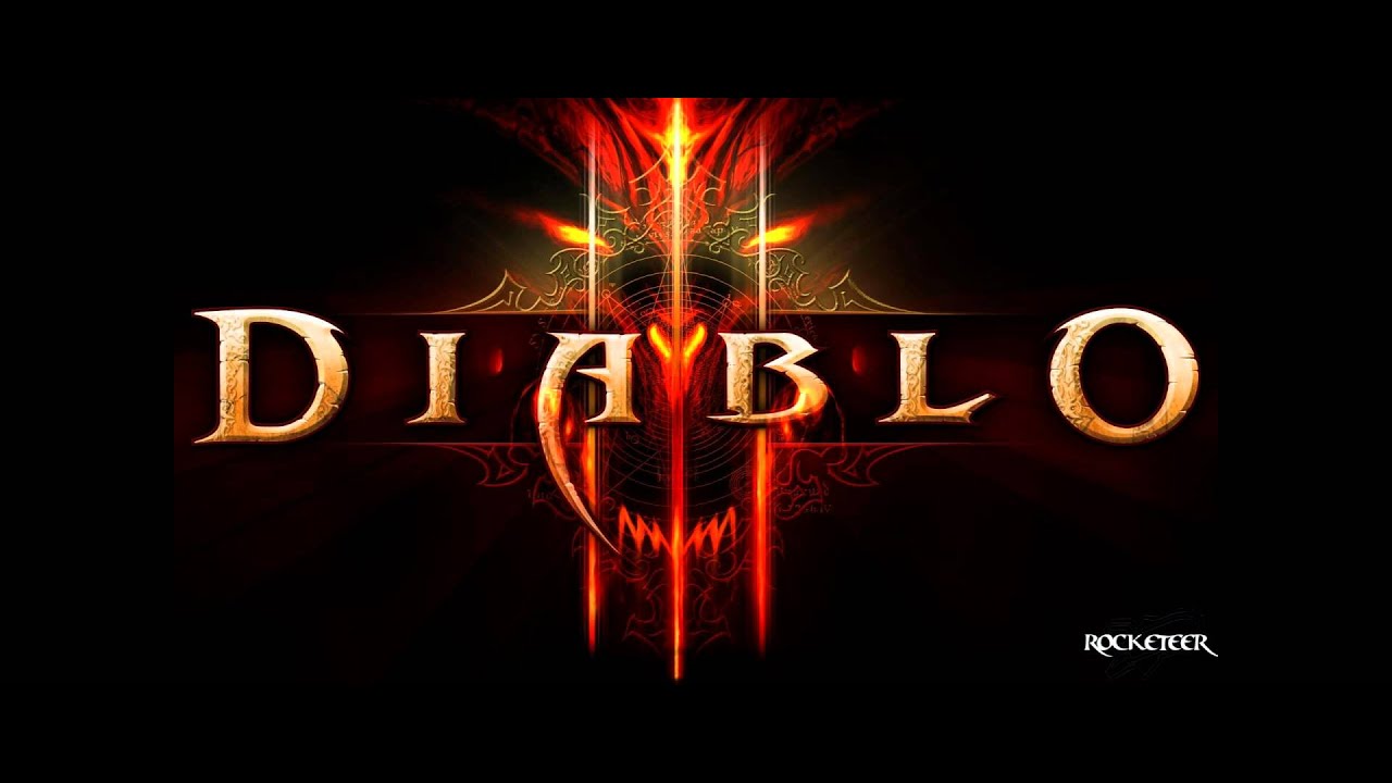 Diablo III Soundtrack #15 - Bastion's Keep Full HD