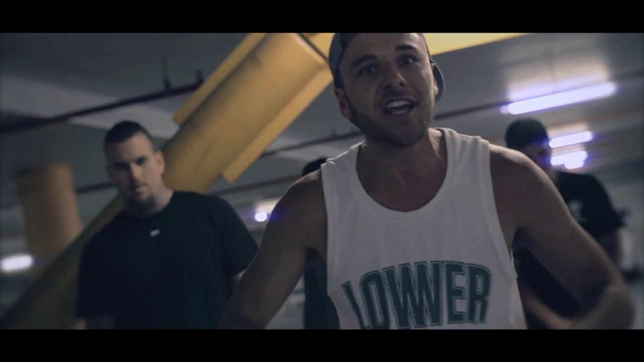 Dirty North Cypher - PerthUnderground