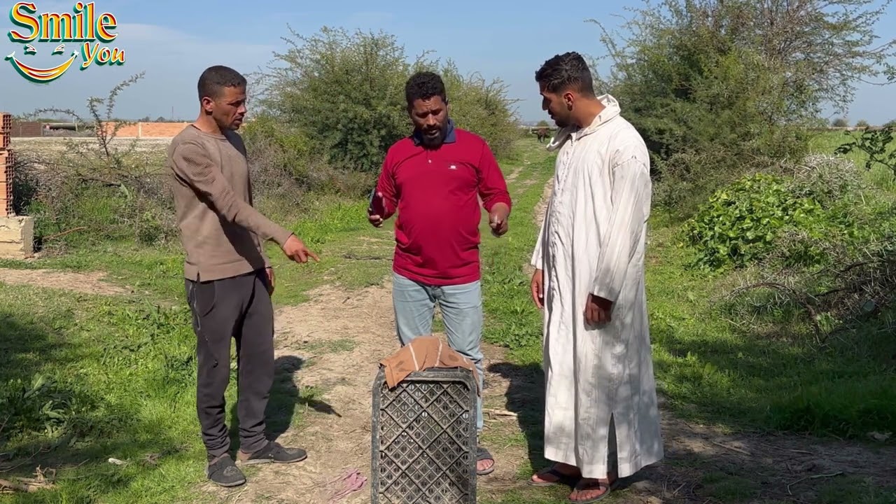 مقلب السبان و شرب الما بلاما تقيس الزيف