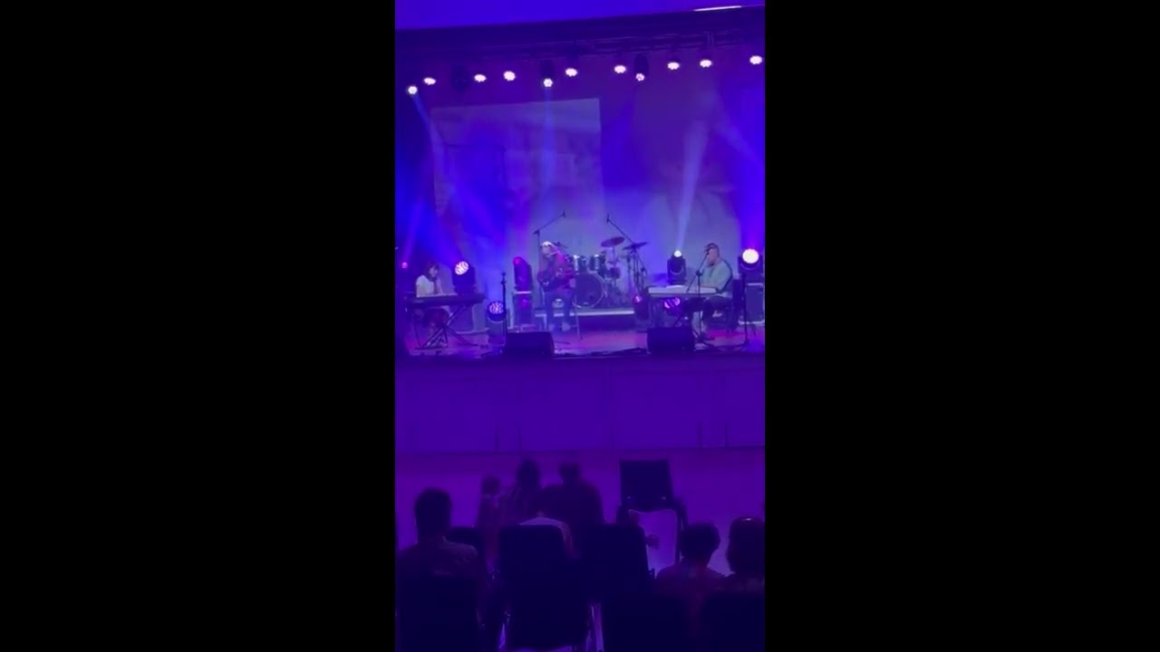 Phi Live 15/1/26_Song 1