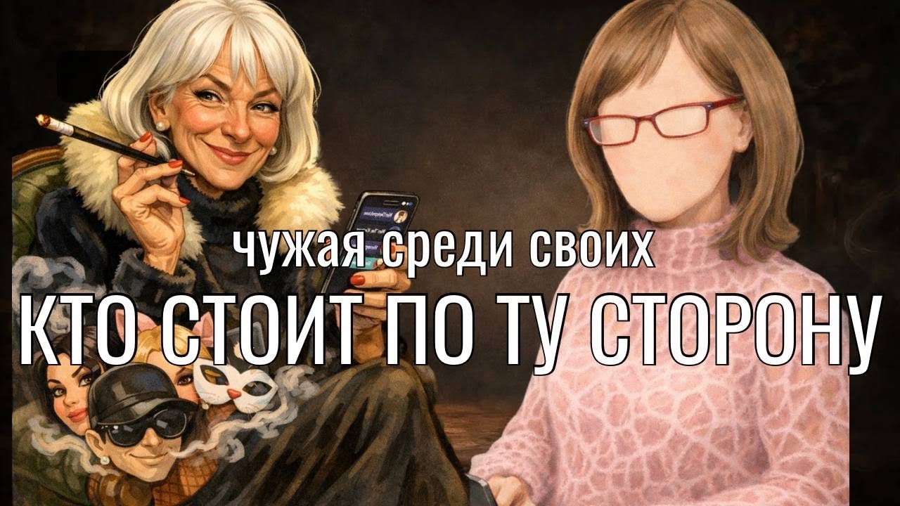 Самвел Адамян | Та, чьё имя нельзя произносить: Повелительница сарделек и большой политики! 