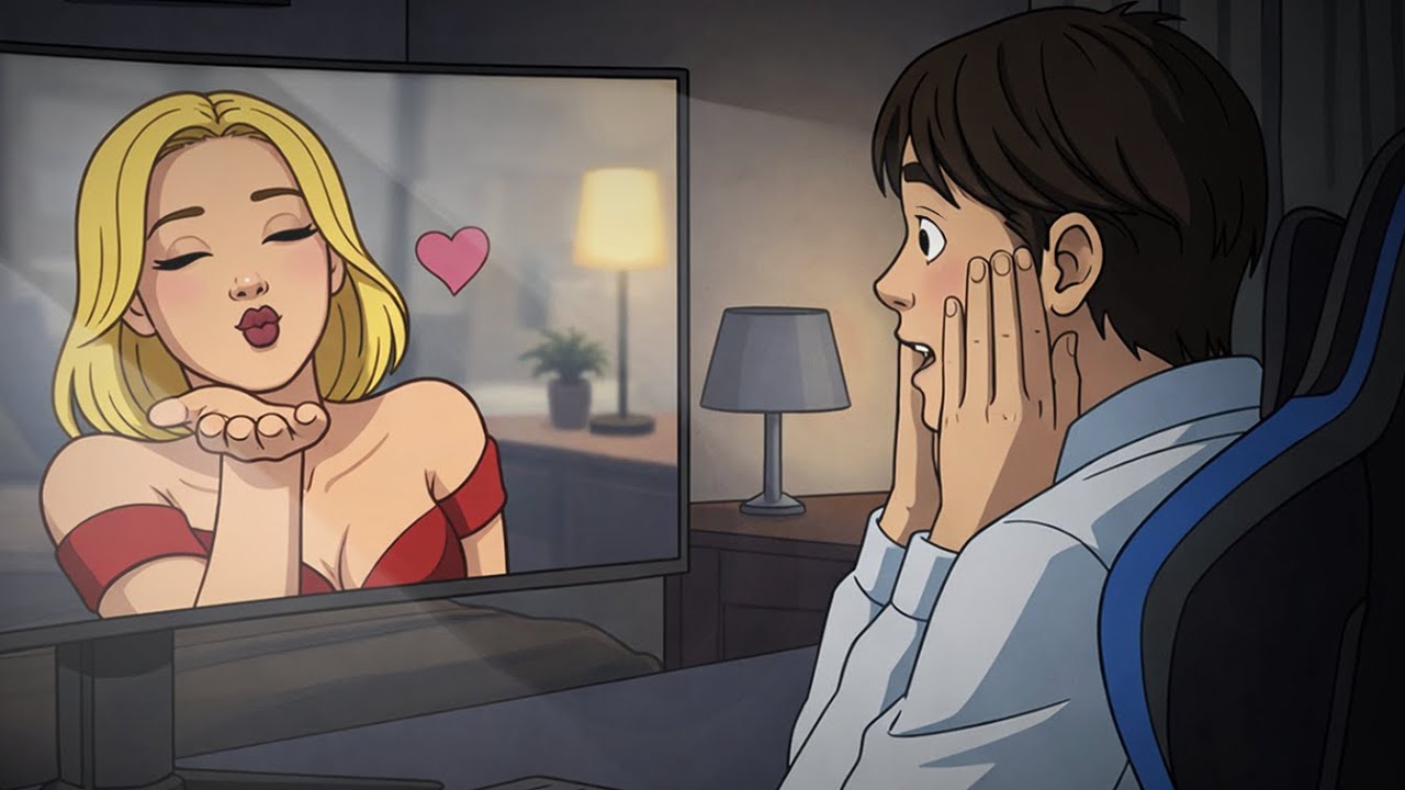 2 True CATFISHED Horror Stories Animated