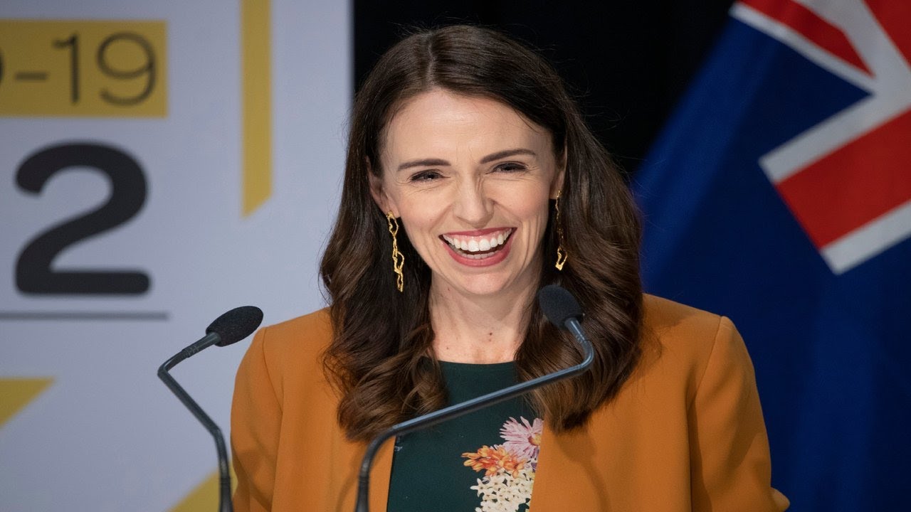 PM Jacinda Ardern declares New Zealand Covid-19 free | THE DAILY NEWS