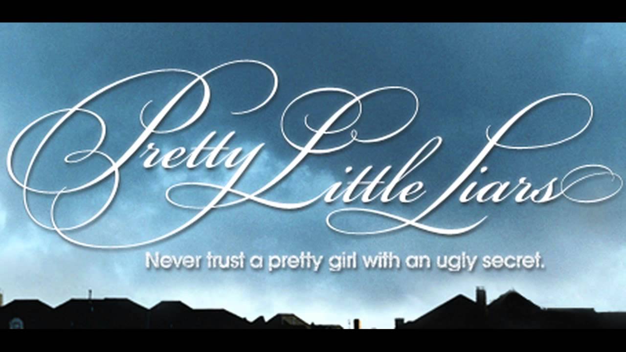 Secret - The Pierces Meets Metal (Cover) Pretty Little Liars theme song